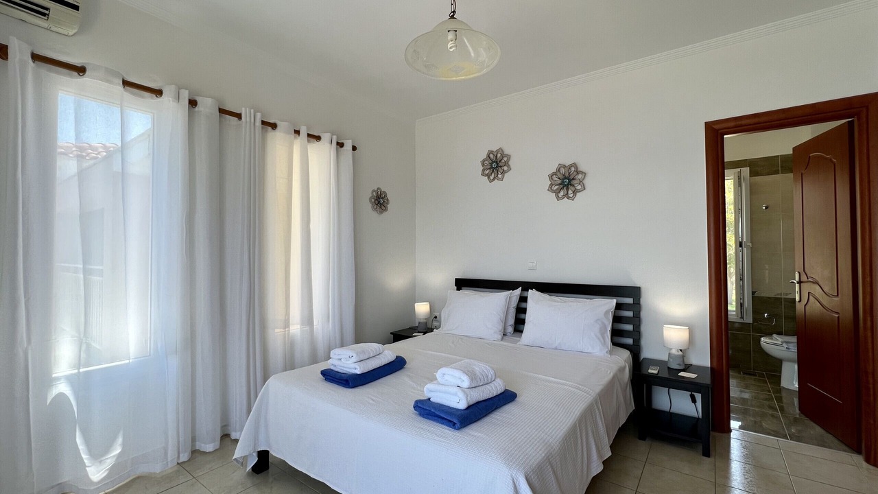 Photo of Bedroom in Skala