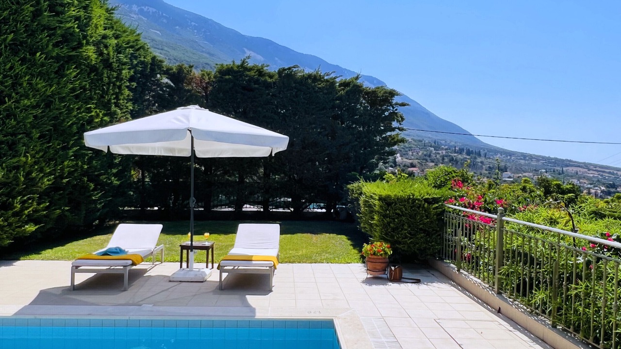 Photo of Outdoor in Mousata
