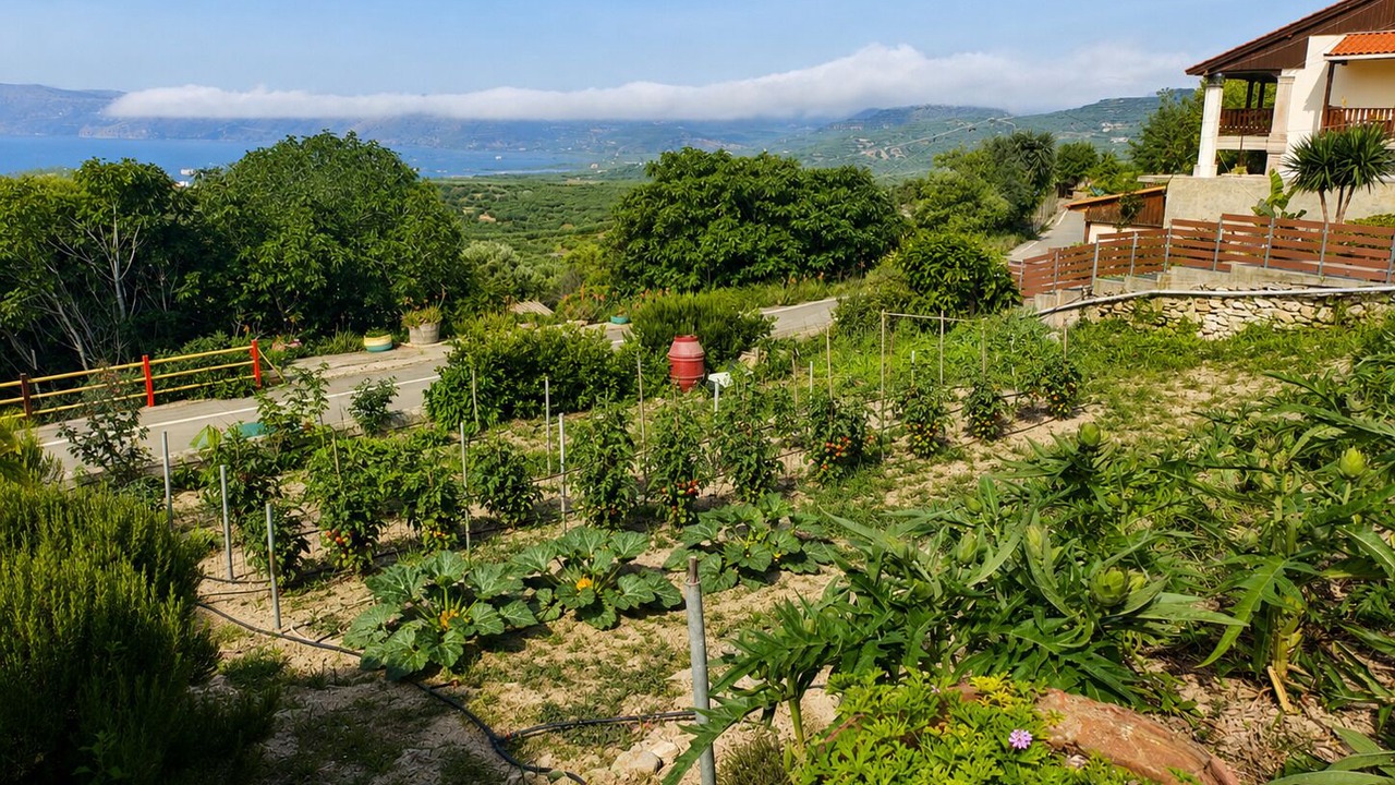 Photo of Outdoor in Kissamos