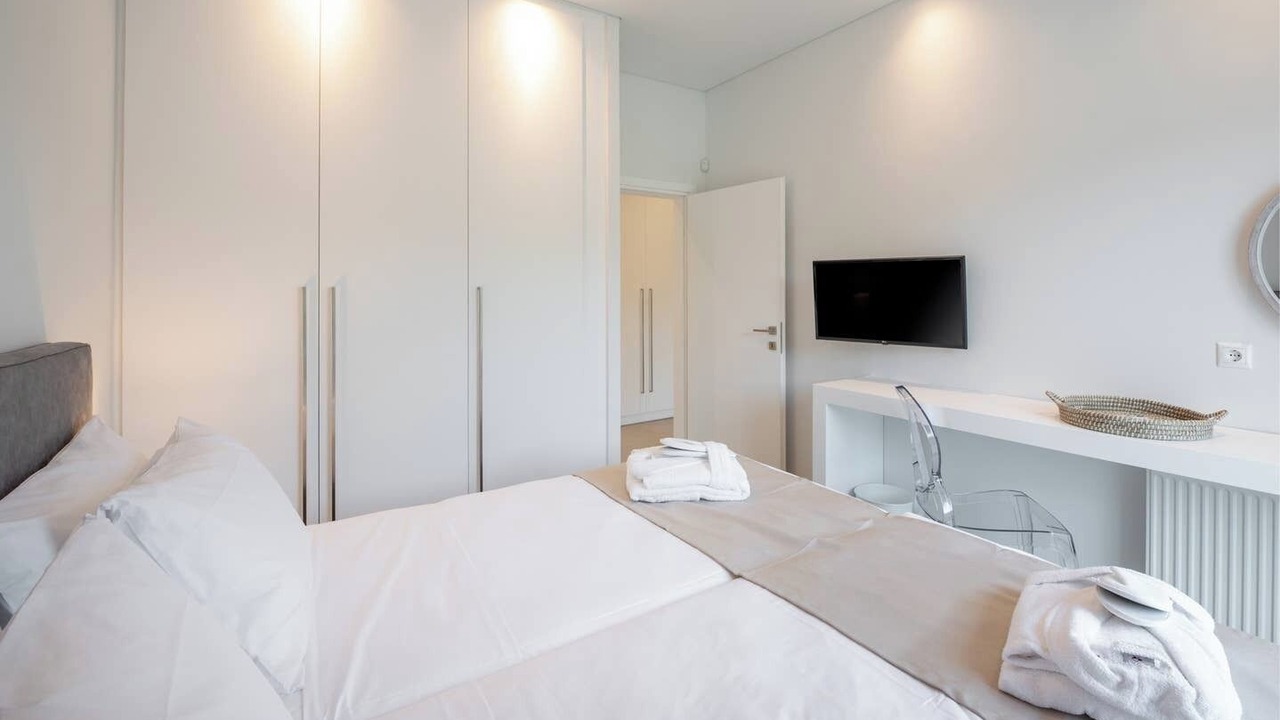 Photo of Bedroom in Kos Town