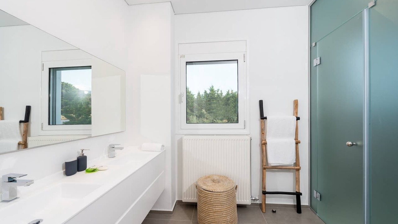 Photo of Bathroom in Kos Town