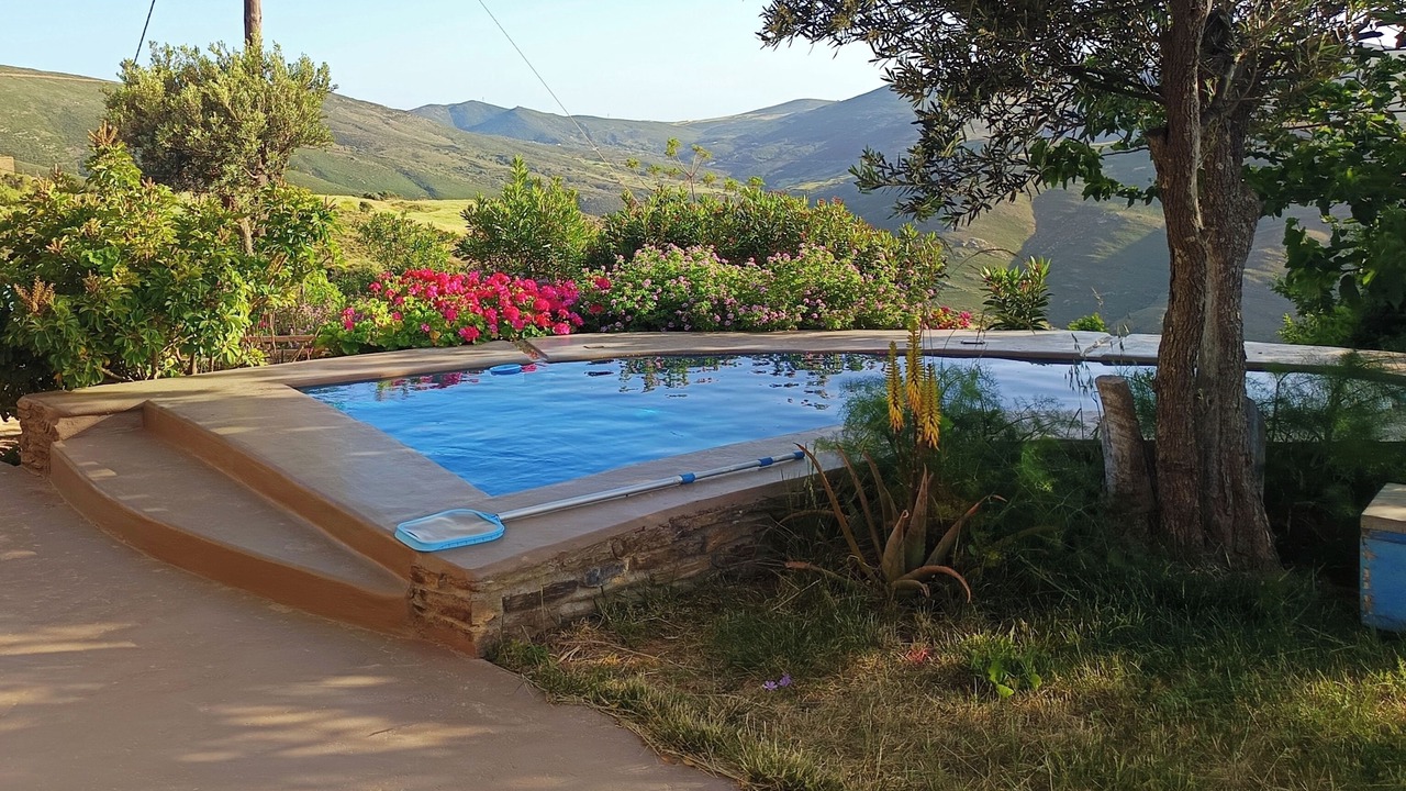 Photo of Outdoor in Andros