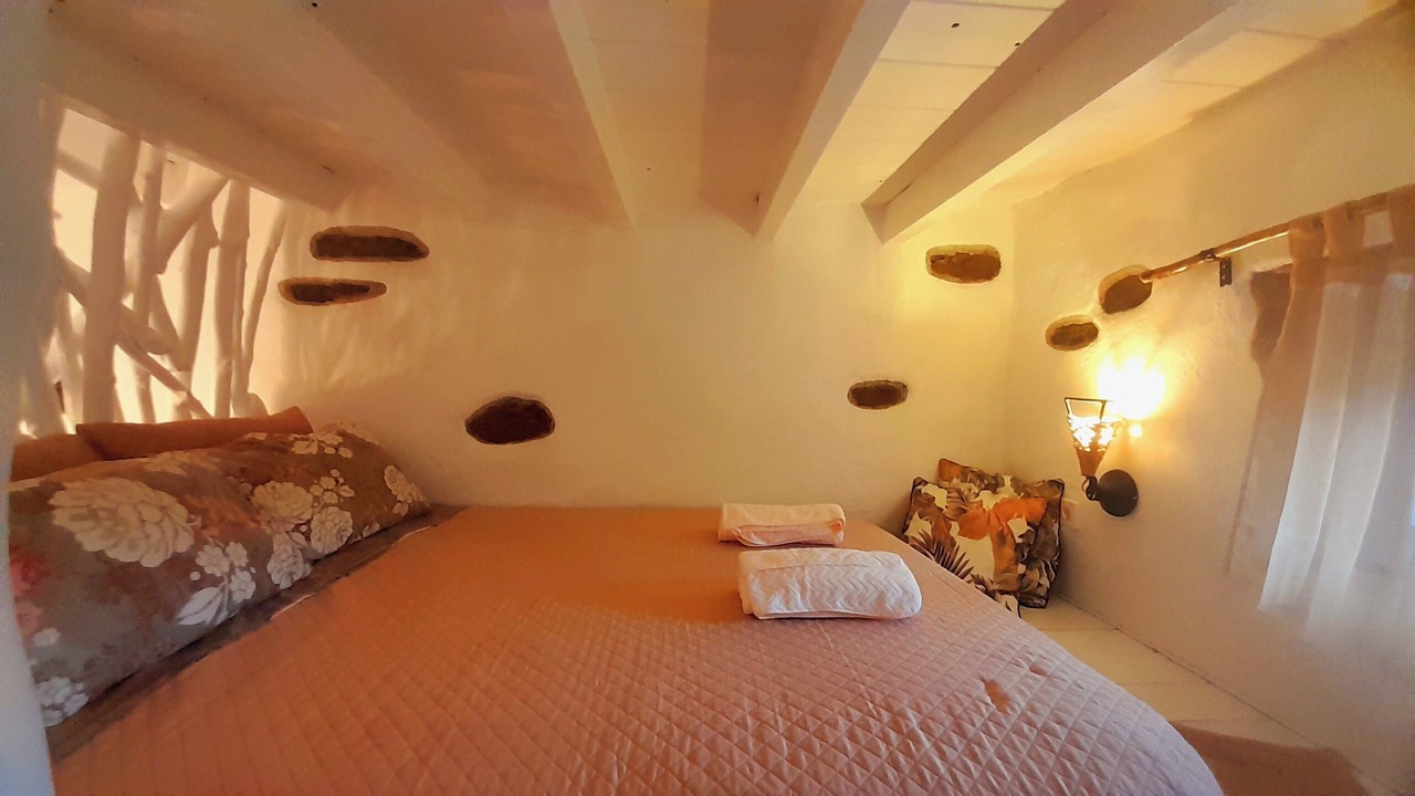 Photo of Bedroom in Andros