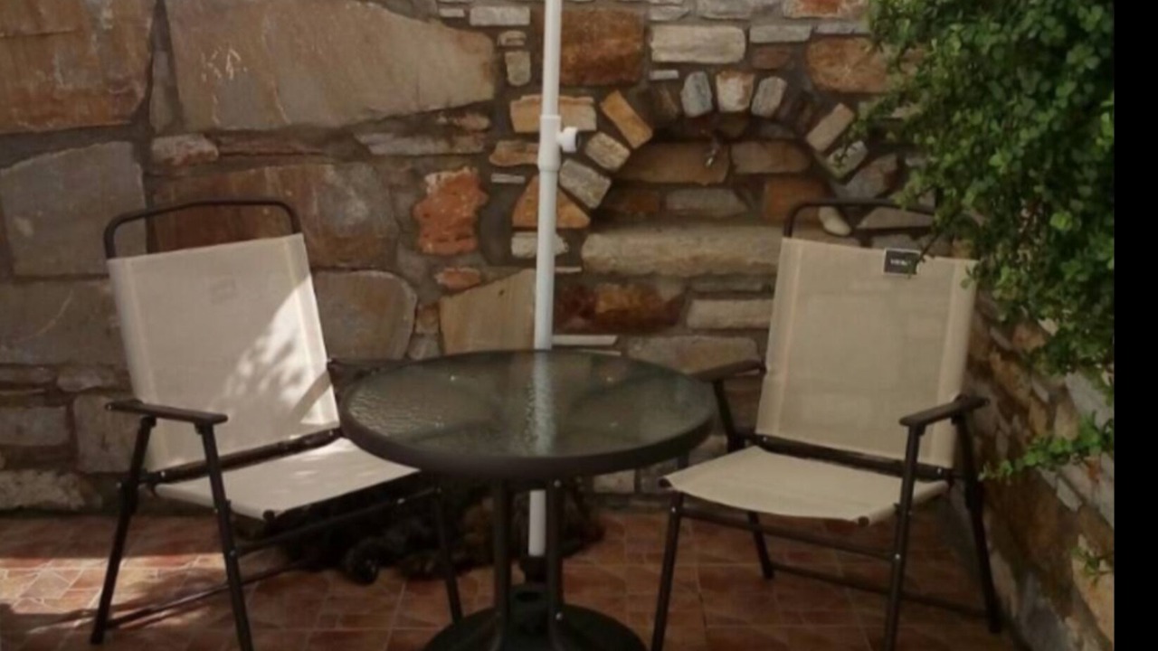 Photo of Outdoor in Galini