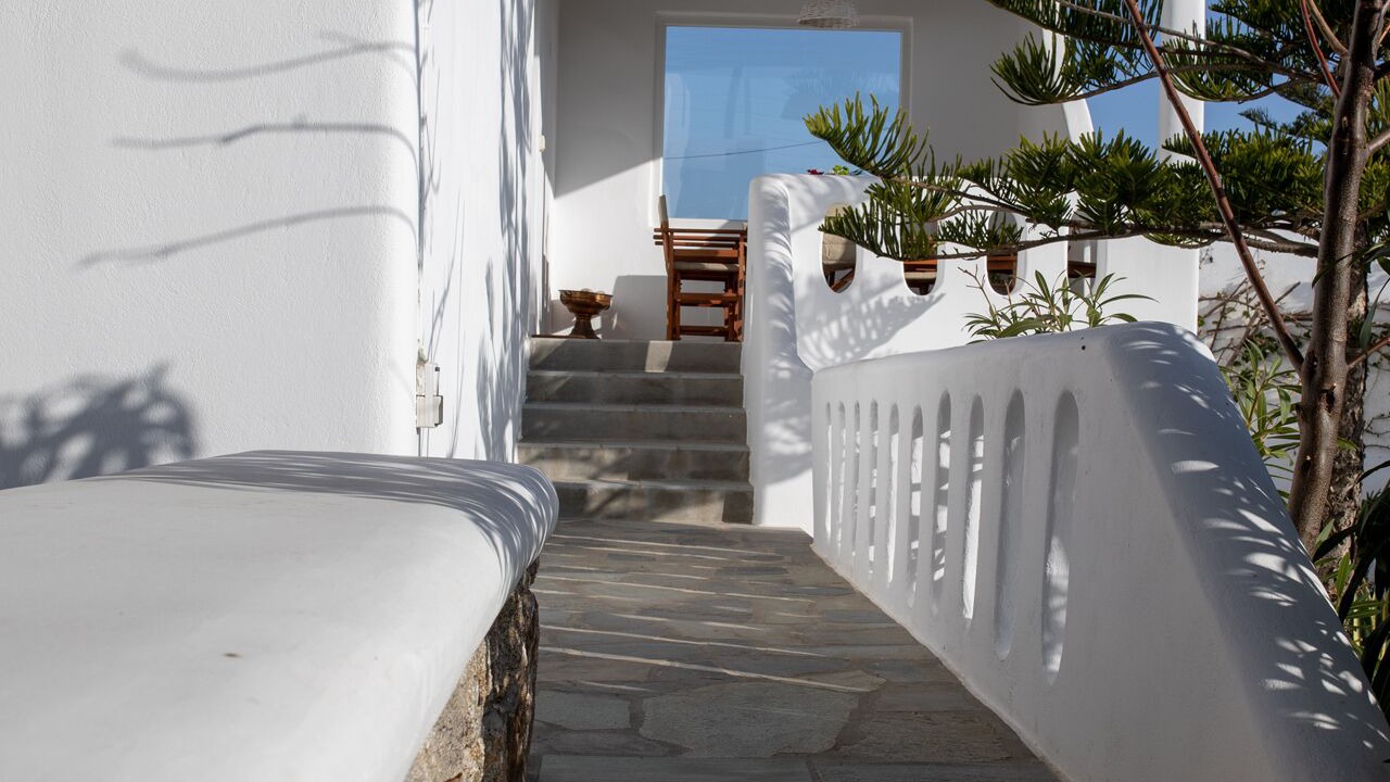 Photo of Outdoor in Mykonos Town
