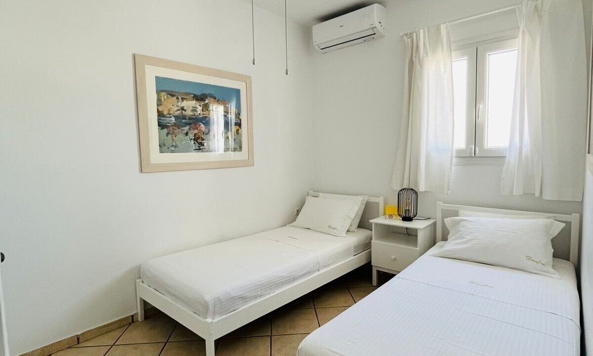 Photo of Bedroom in Mykonos Town