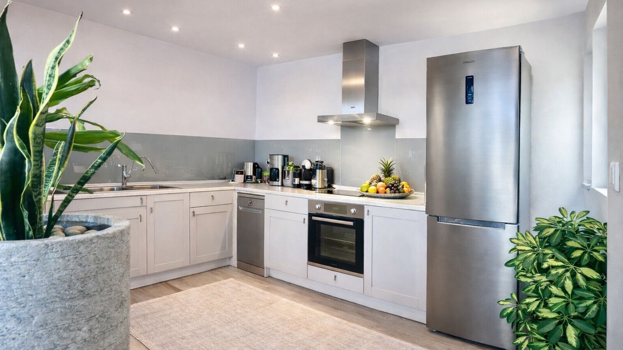 Photo of Kitchen in Afandou