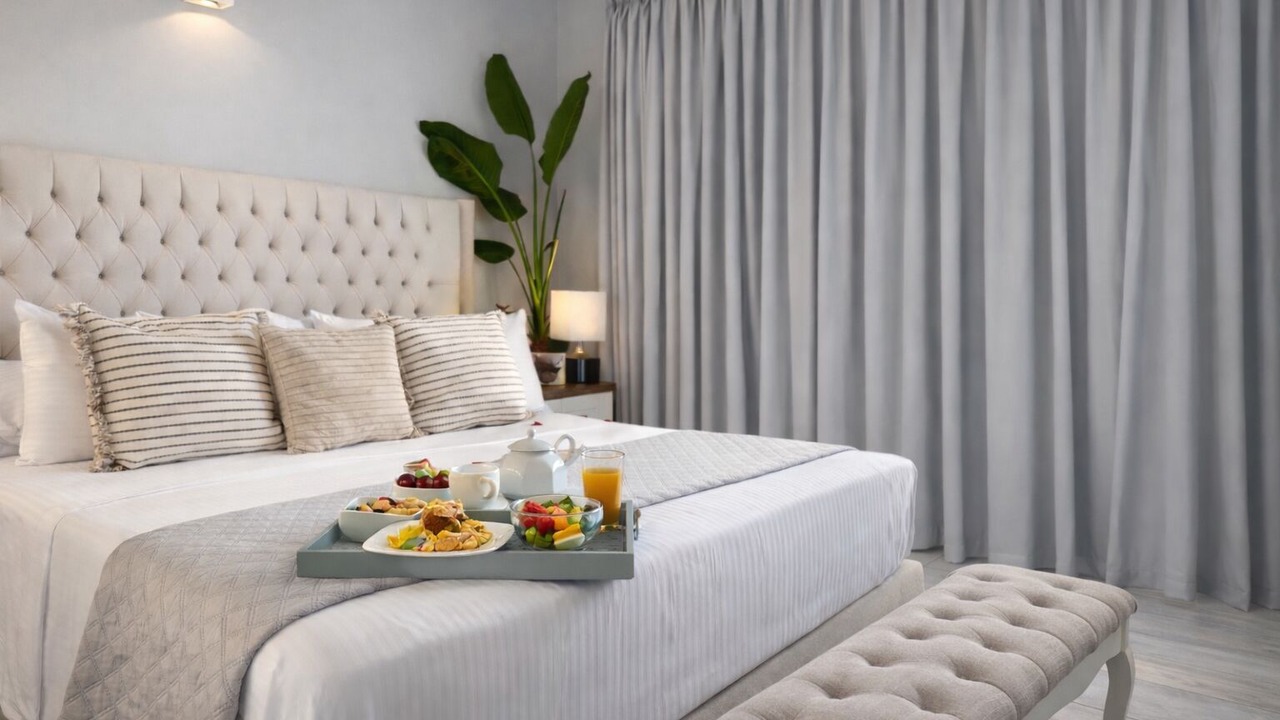 Photo of Bedroom in Afandou