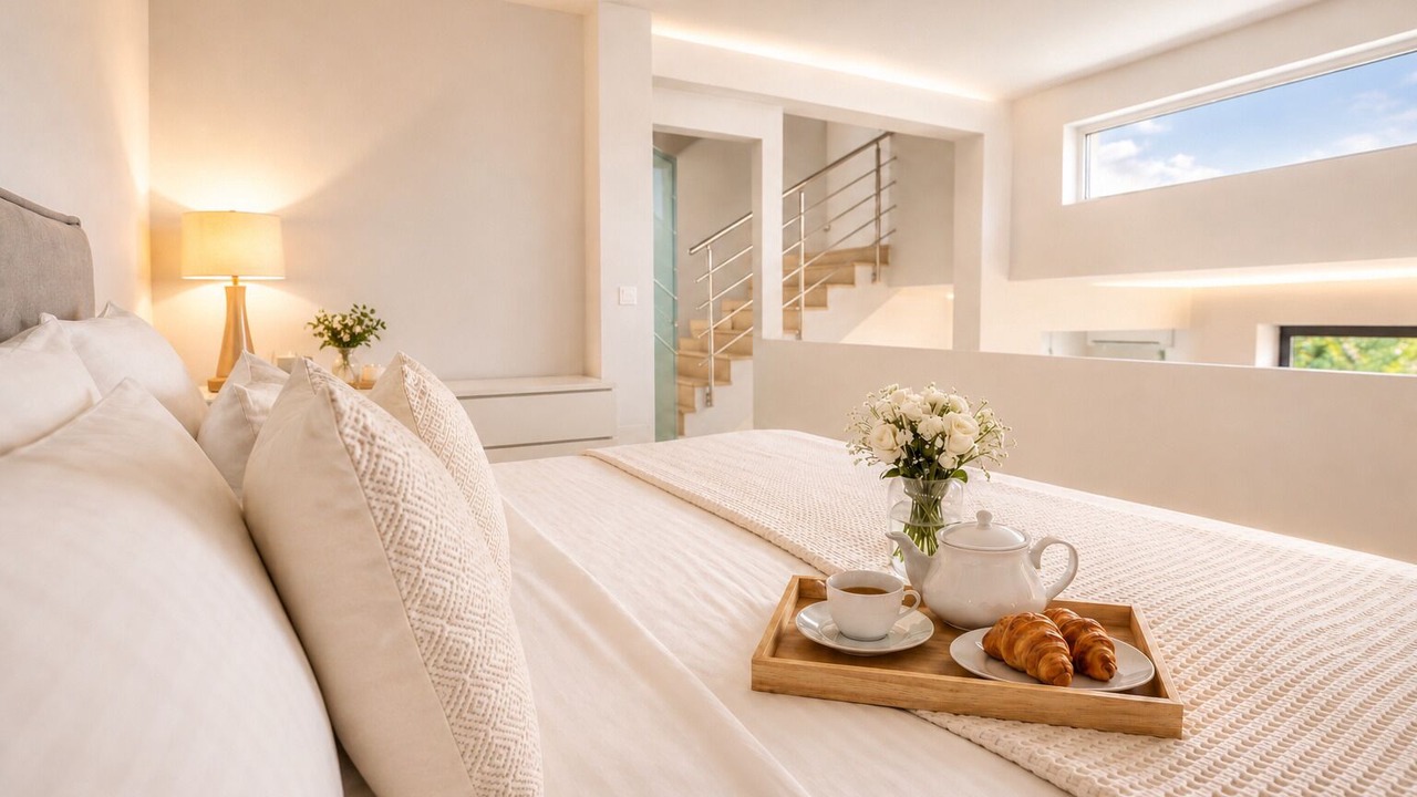 Photo of Bedroom in Afandou
