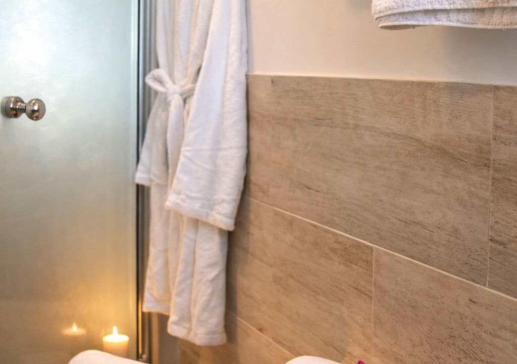Photo of Bathroom in Afandou
