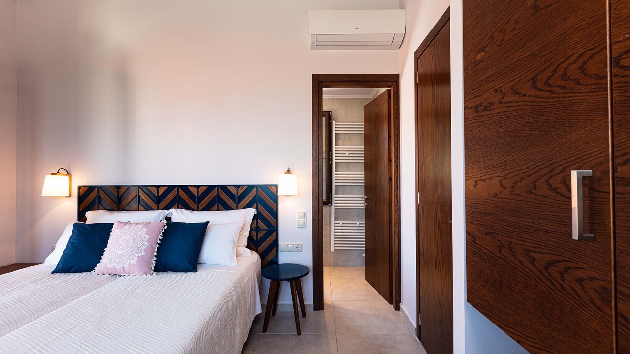 Photo of Bedroom in Apokoronas