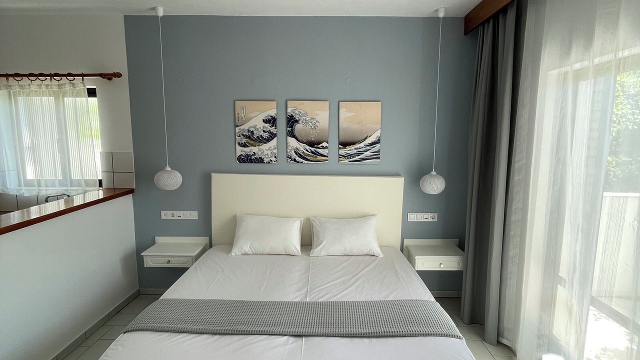 Photo of Bedroom in Achladies