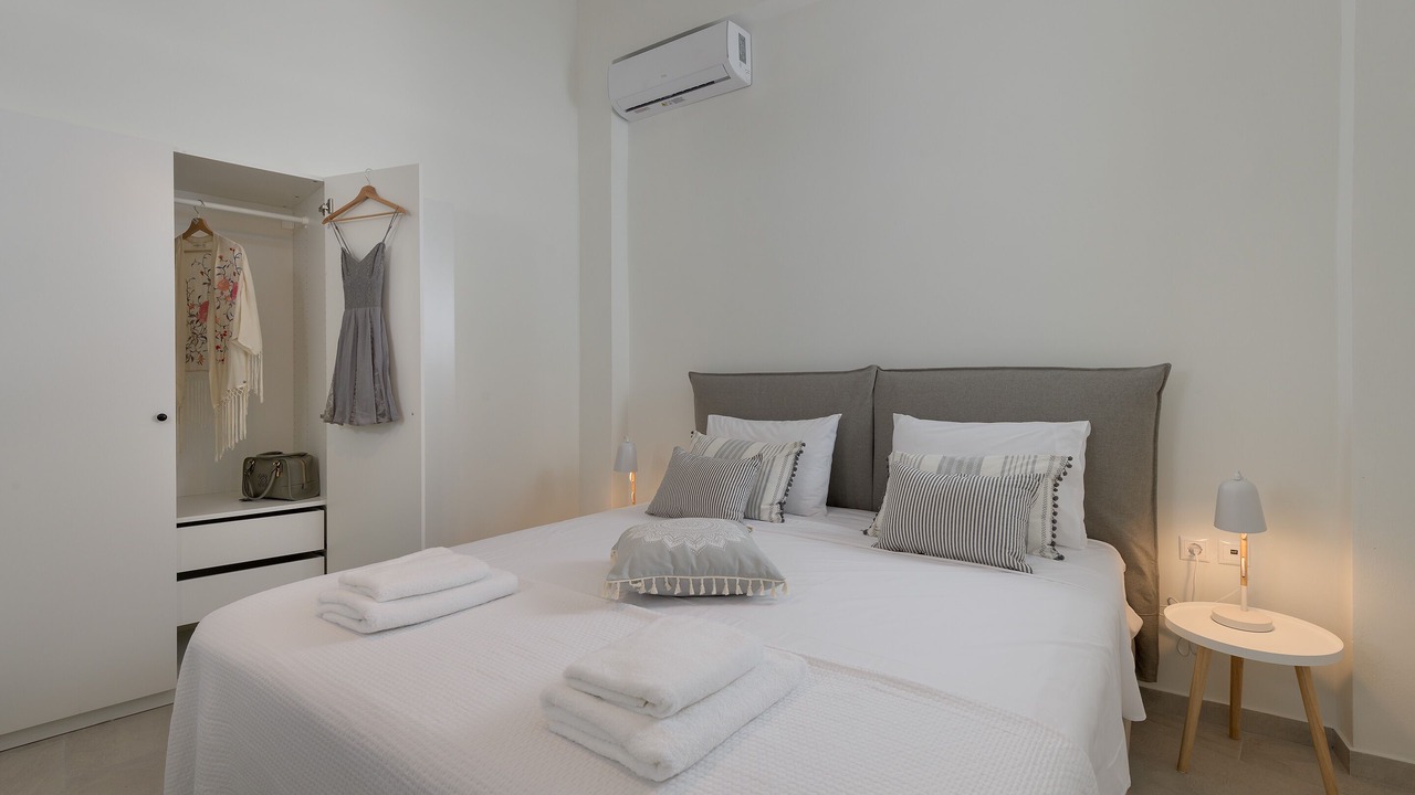 Photo of Bedroom in Kattavia