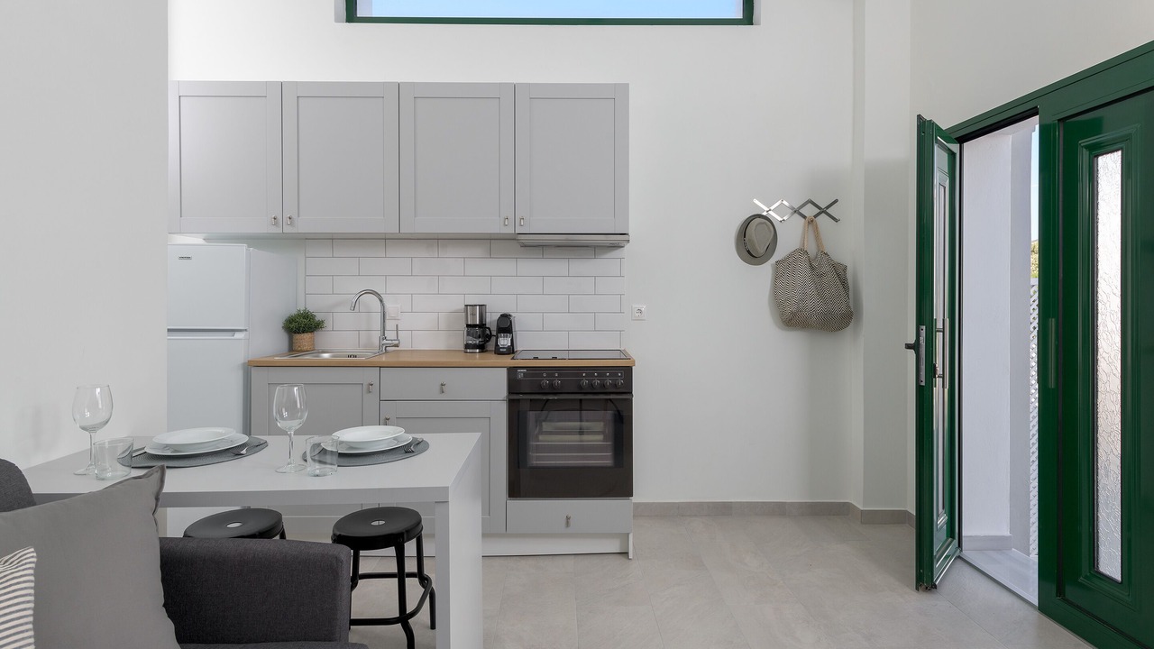 Photo of Kitchen in Kattavia