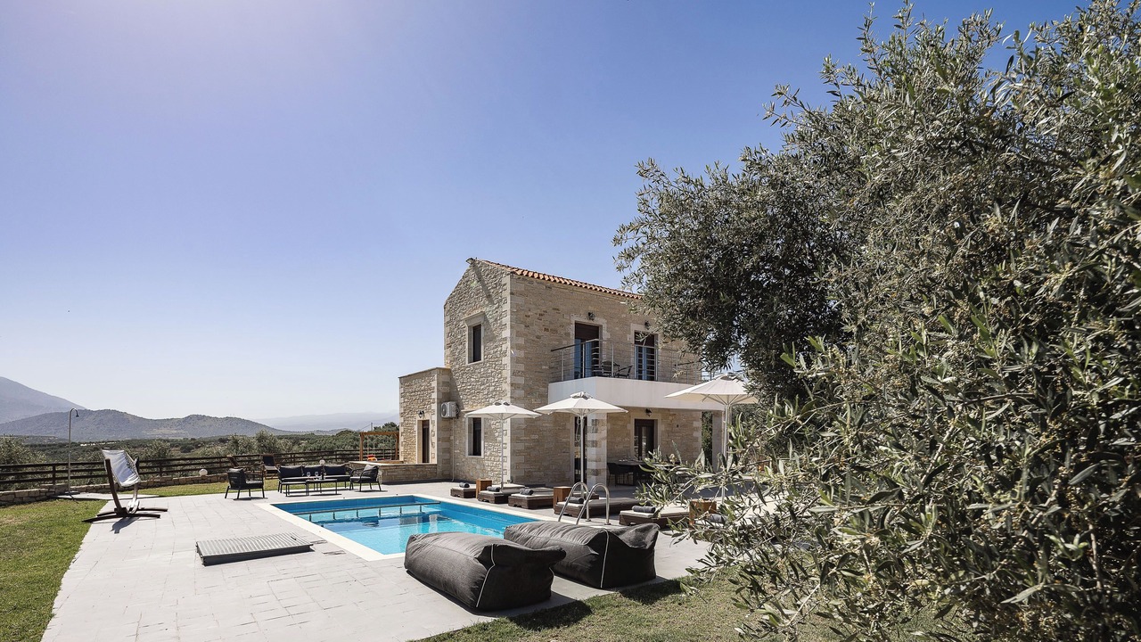Photo of Outdoor in Geropotamos