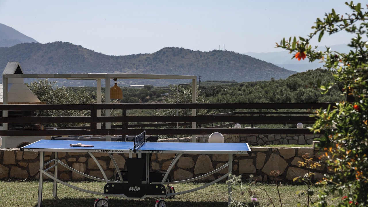 Photo of Outdoor in Geropotamos
