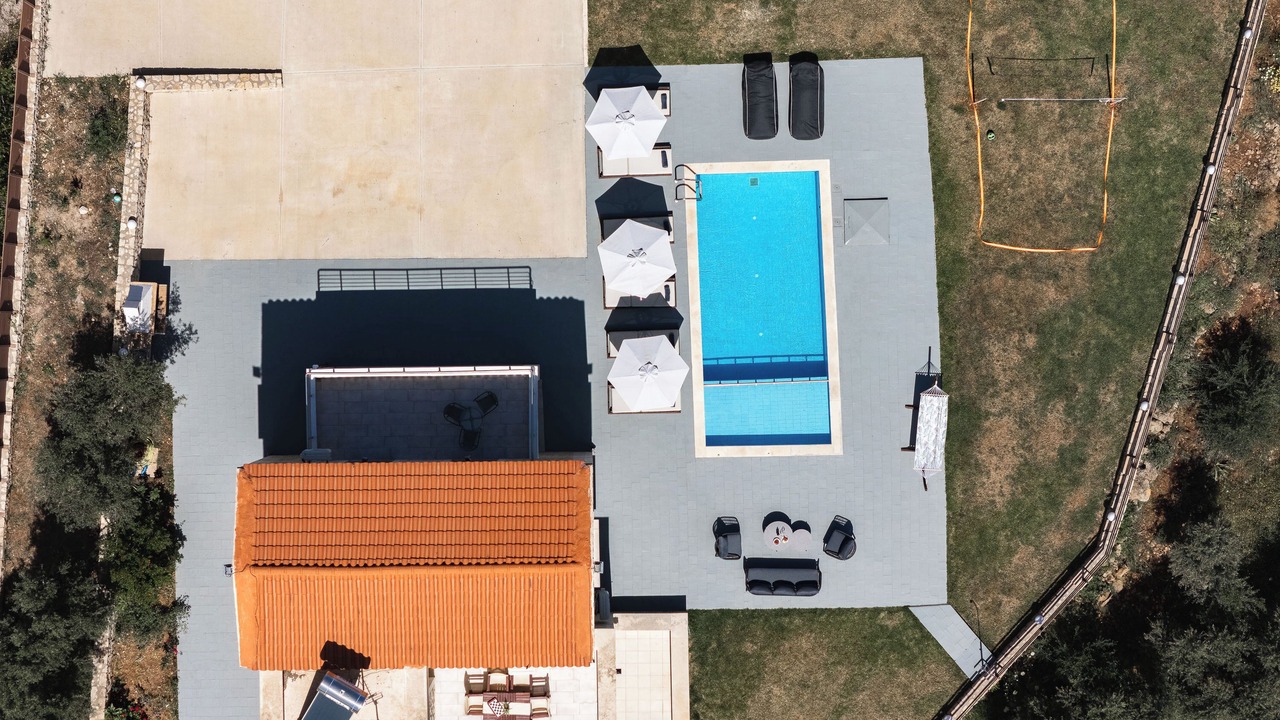 Photo of Outdoor in Geropotamos
