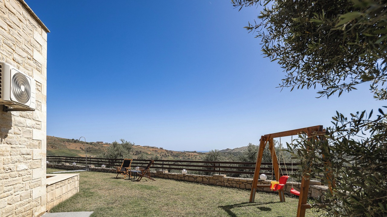 Photo of Outdoor in Geropotamos