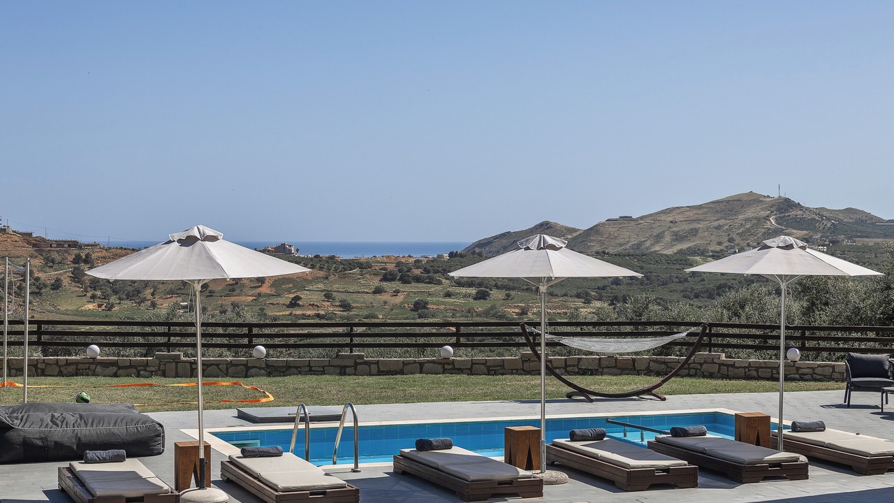 Photo of Outdoor in Geropotamos