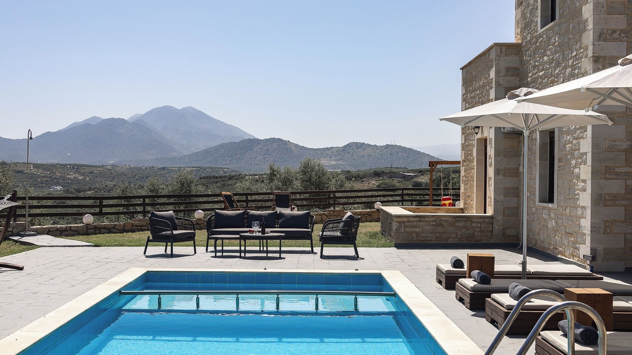 Photo of Outdoor in Geropotamos