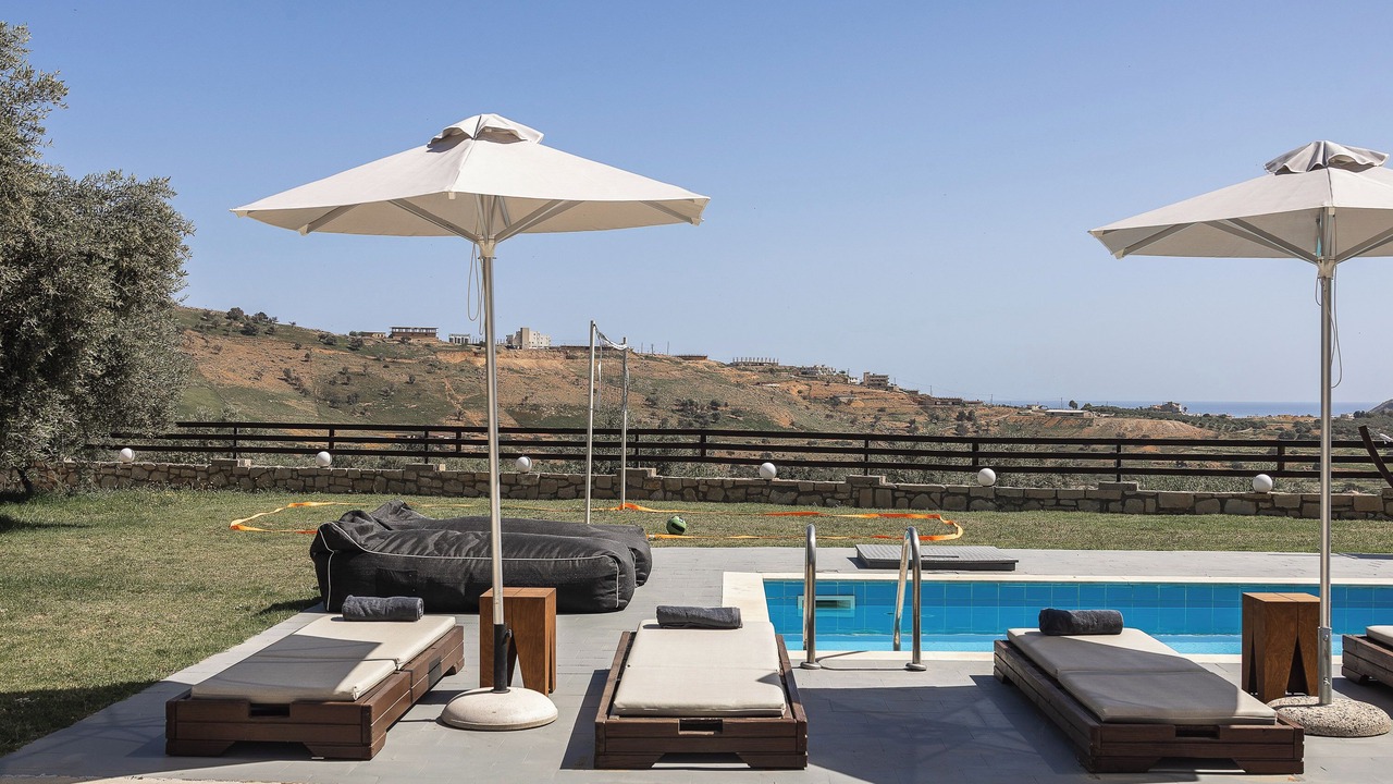 Photo of Outdoor in Geropotamos