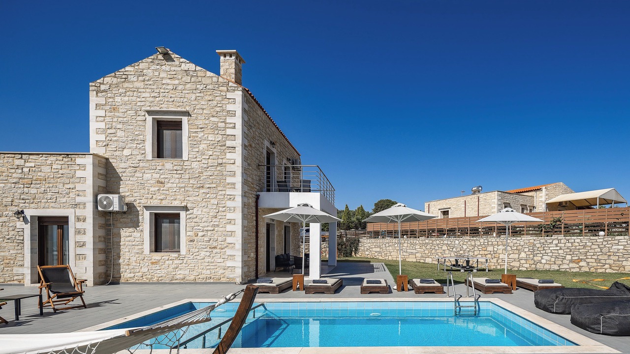 Photo of Outdoor in Geropotamos