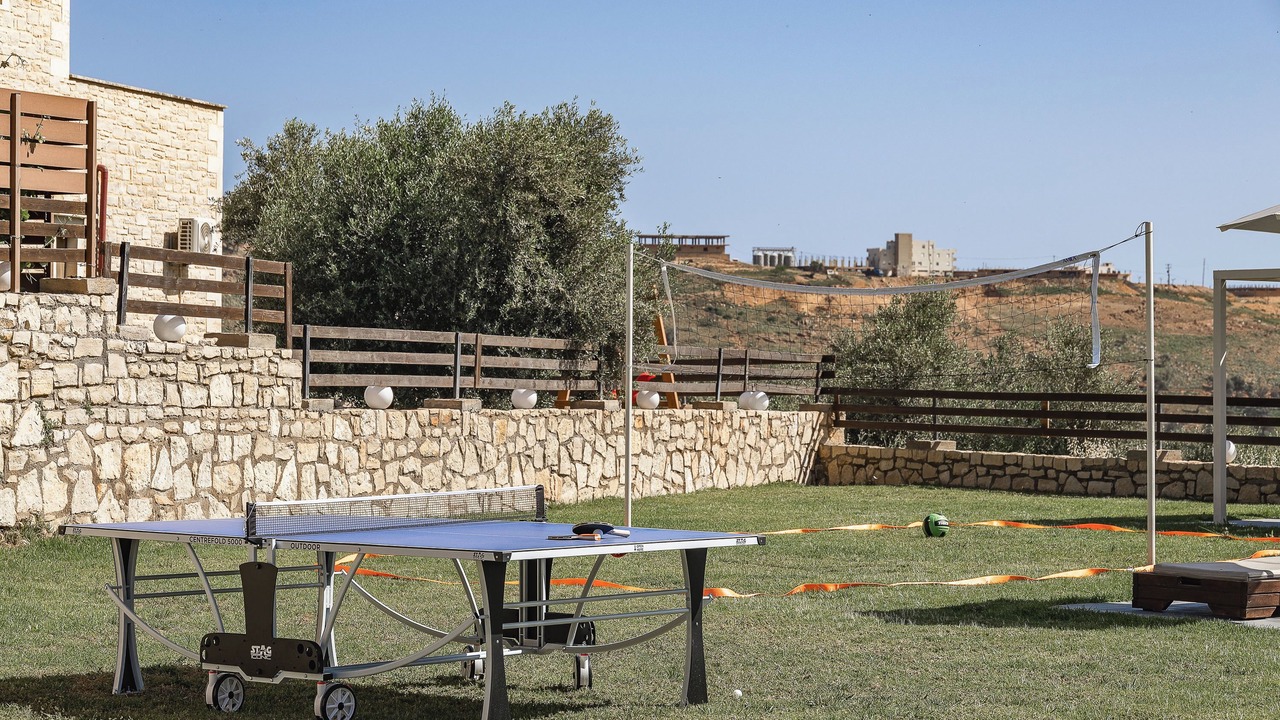 Photo of Outdoor in Geropotamos