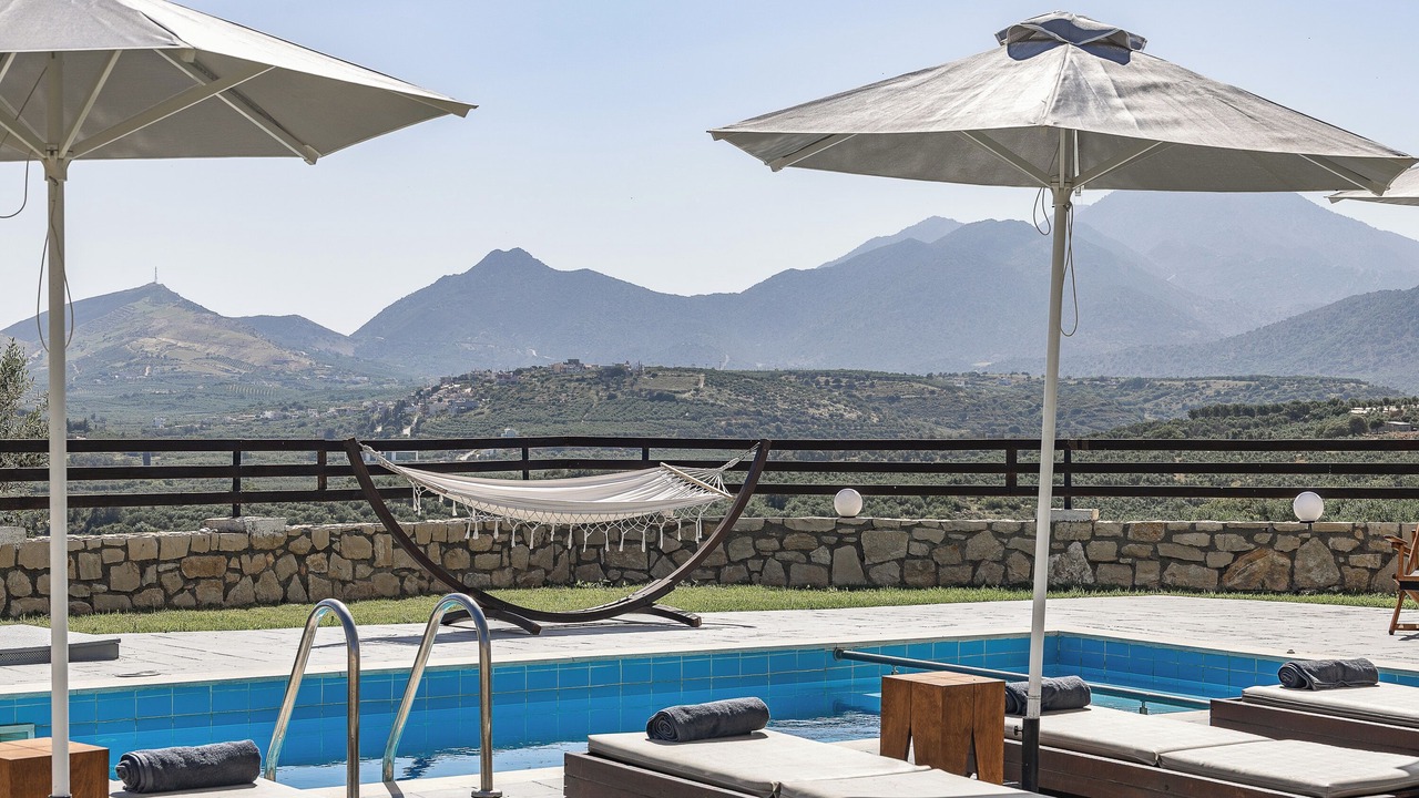 Photo of Outdoor in Geropotamos