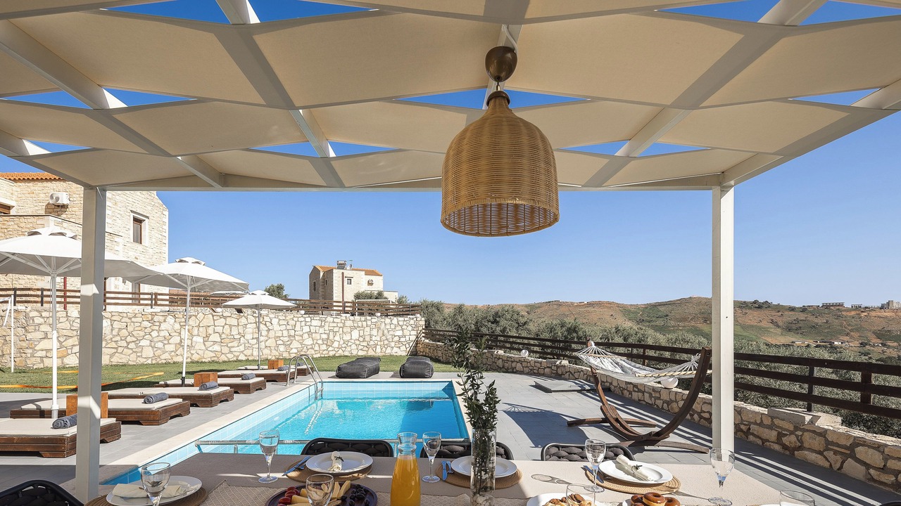 Photo of Outdoor in Geropotamos