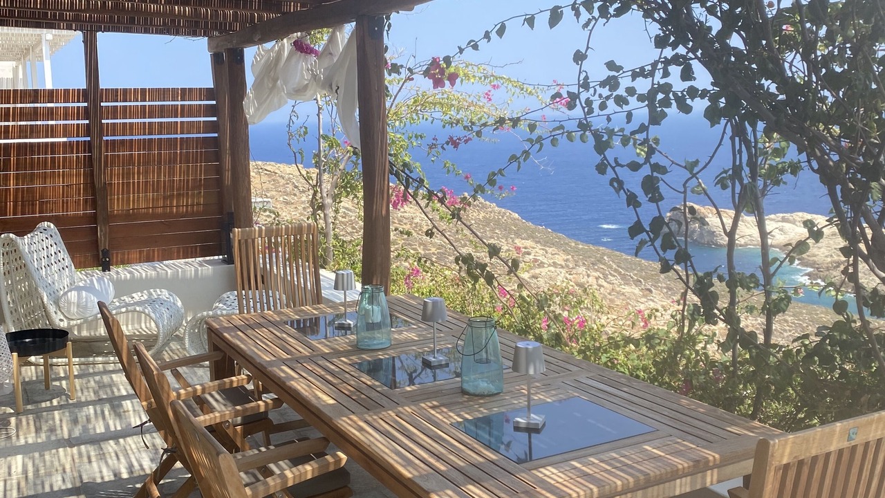 Photo of Outdoor in Serifos