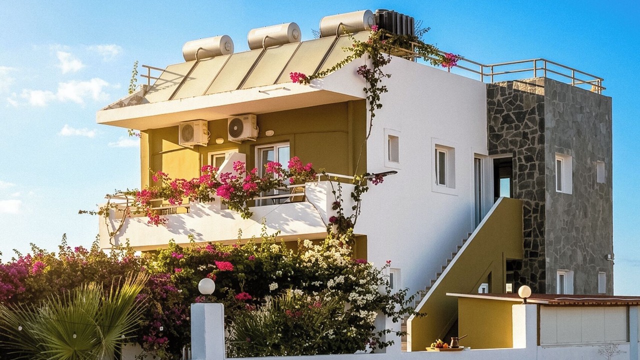 Photo of Outdoor in Malia