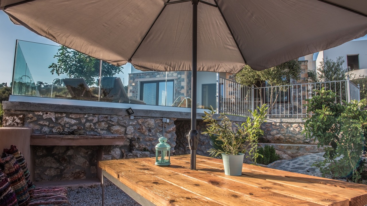 Photo of Outdoor in Pitharion