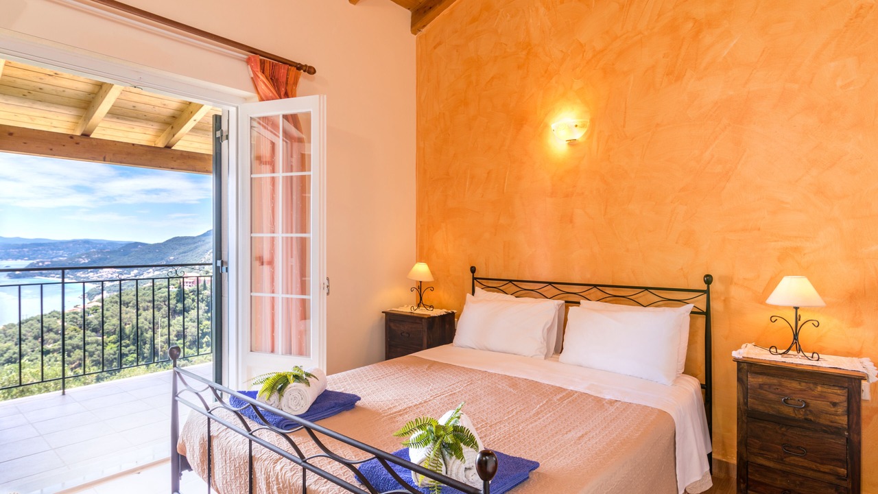 Photo of Bedroom in Barbati