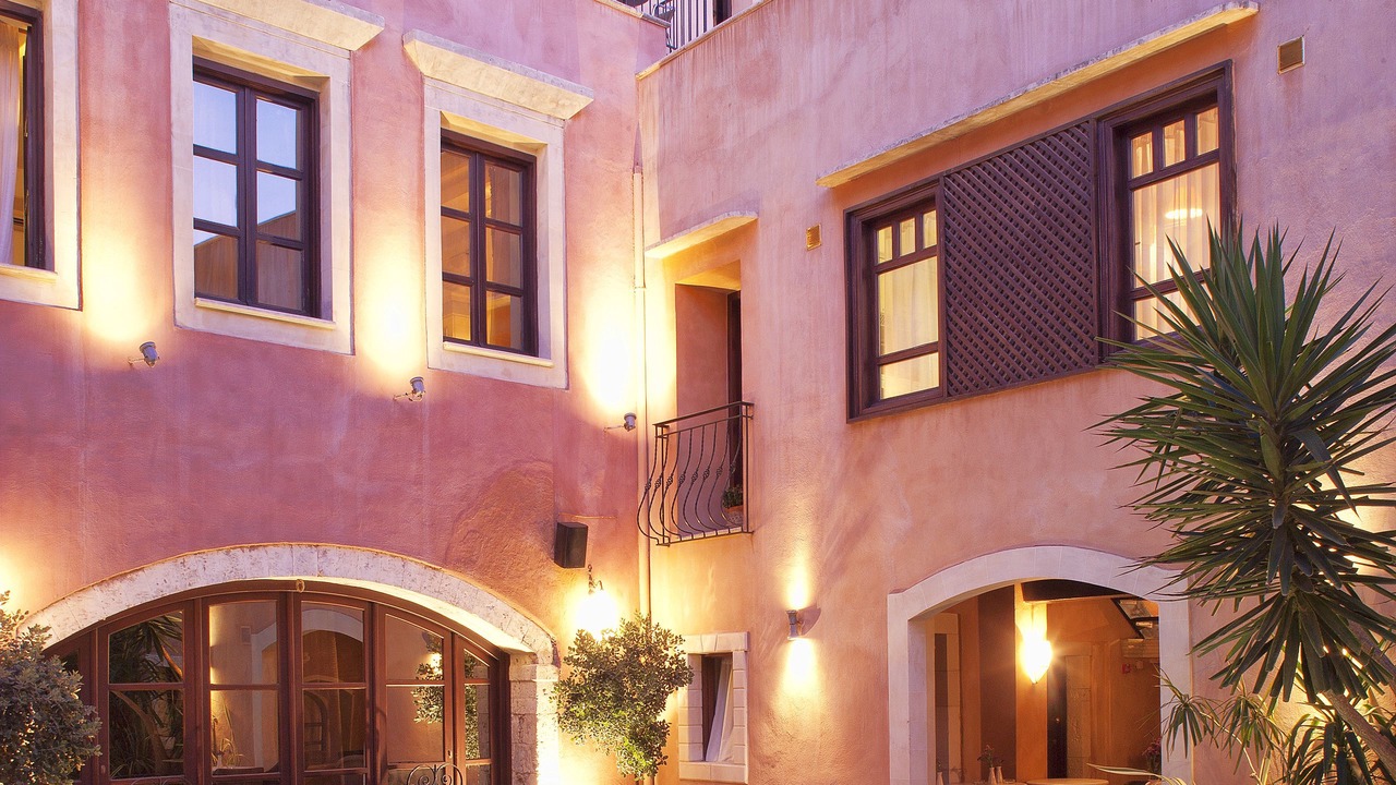 Photo of Outdoor in Old Town Rethymnon