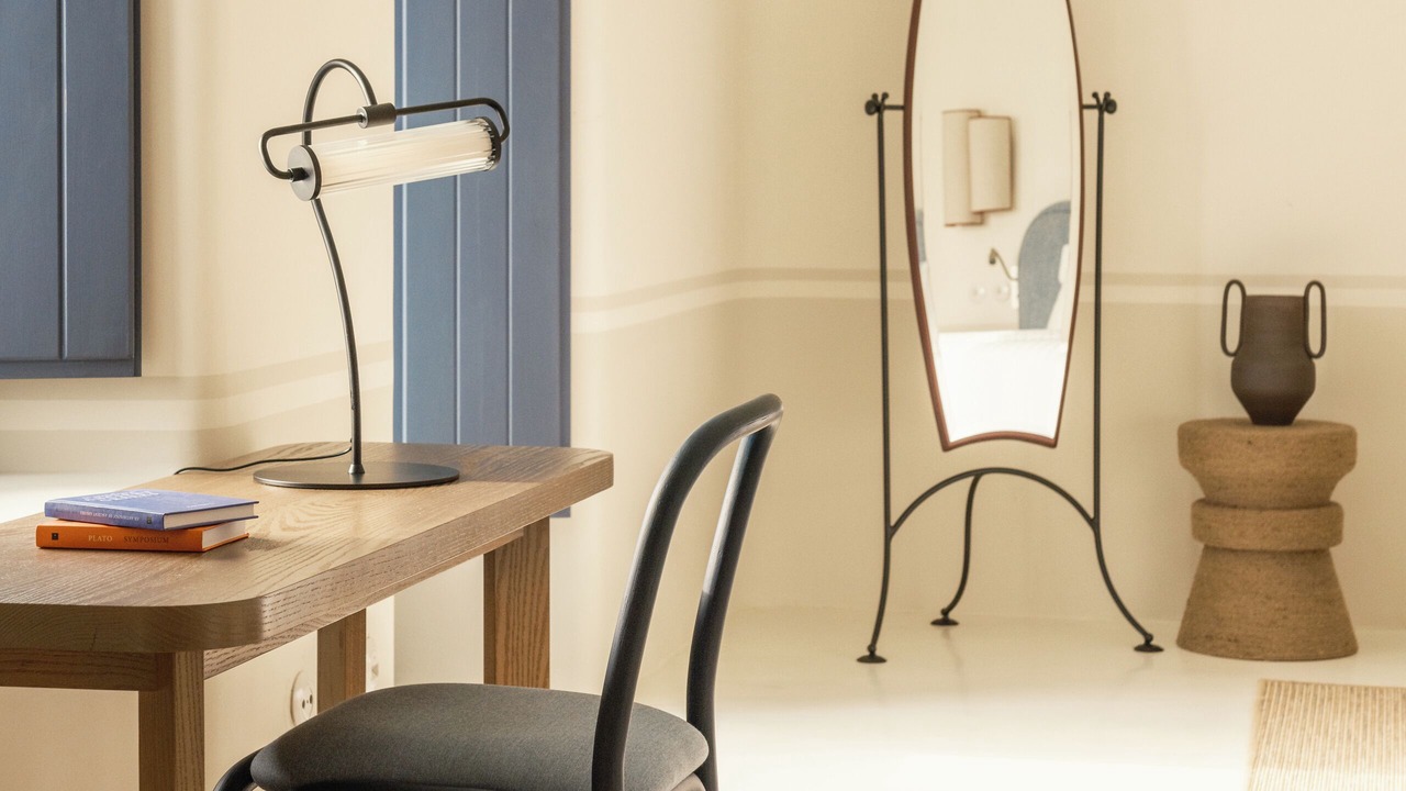 Photo of Livingroom in Firostefani