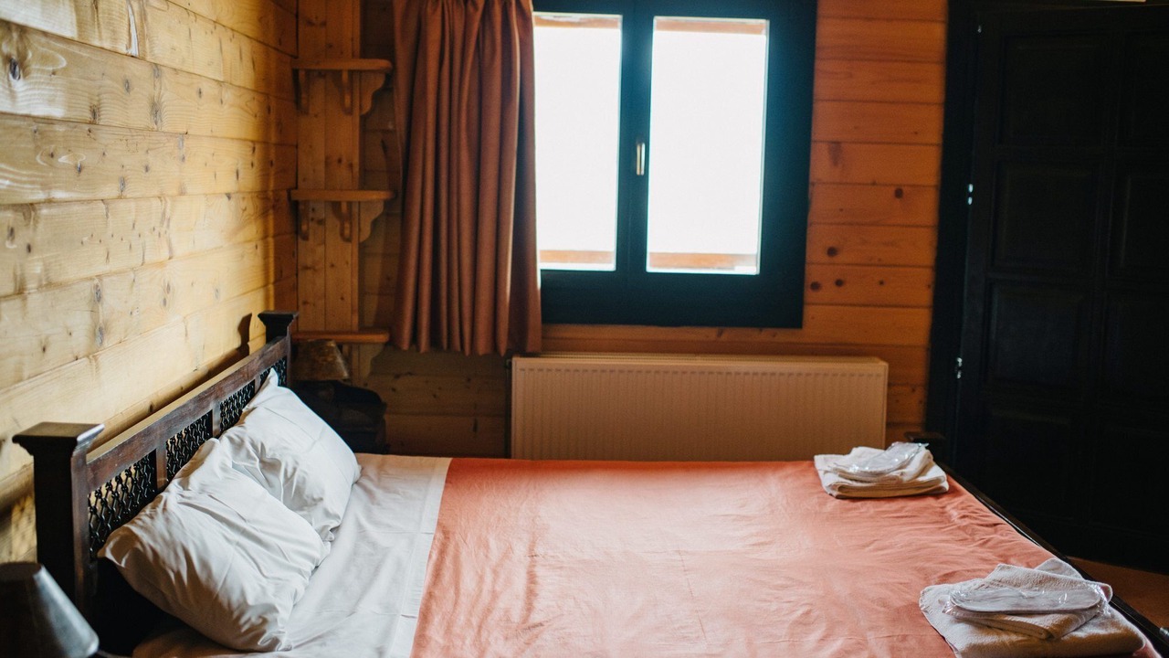 Photo of Bedroom in Feneos