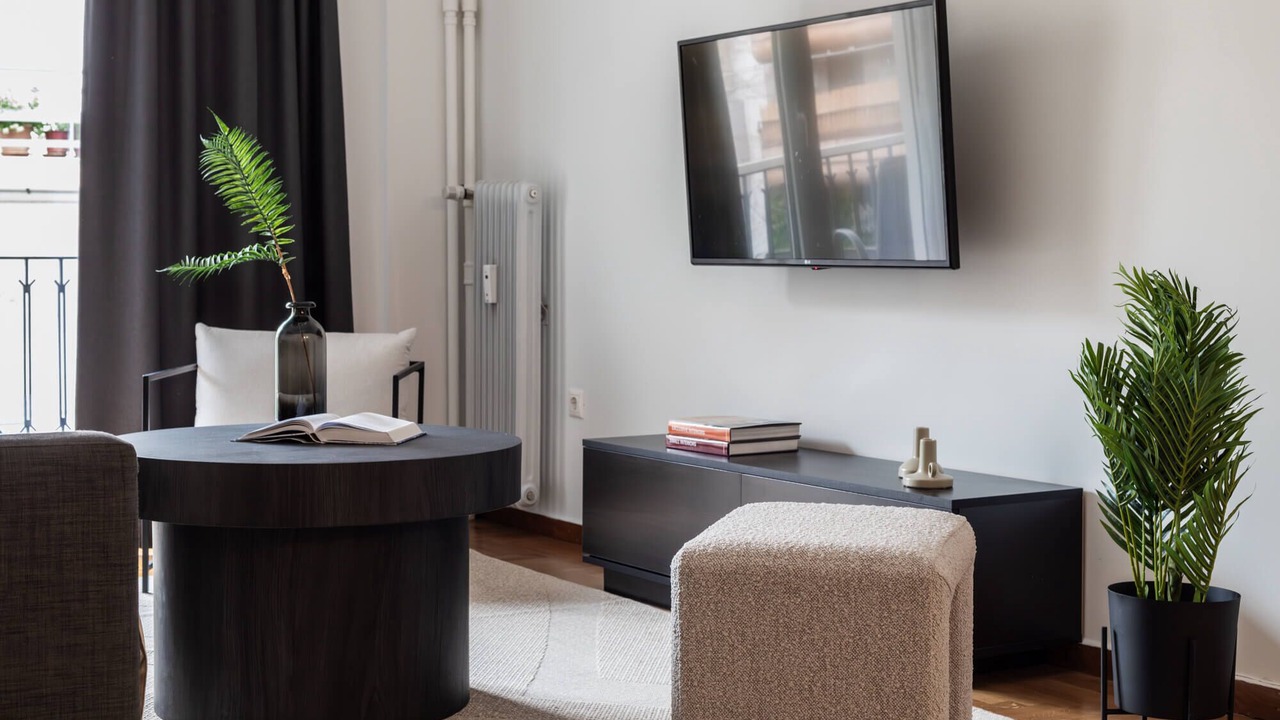 Photo of Livingroom in Anafiotika