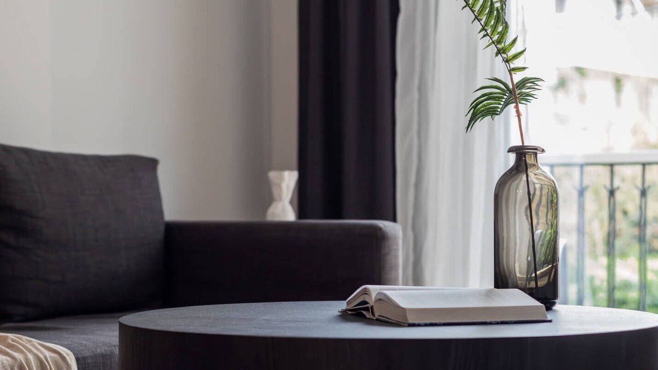 Photo of Livingroom in Anafiotika