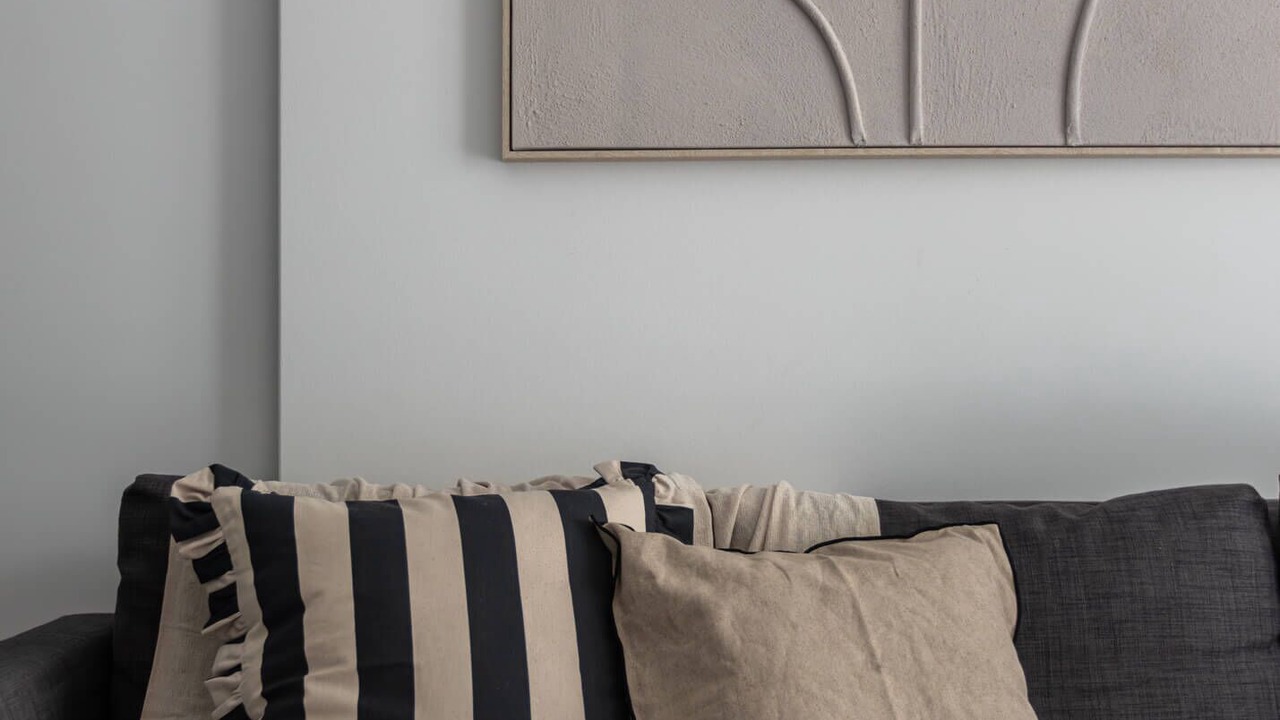 Photo of Bedroom in Anafiotika