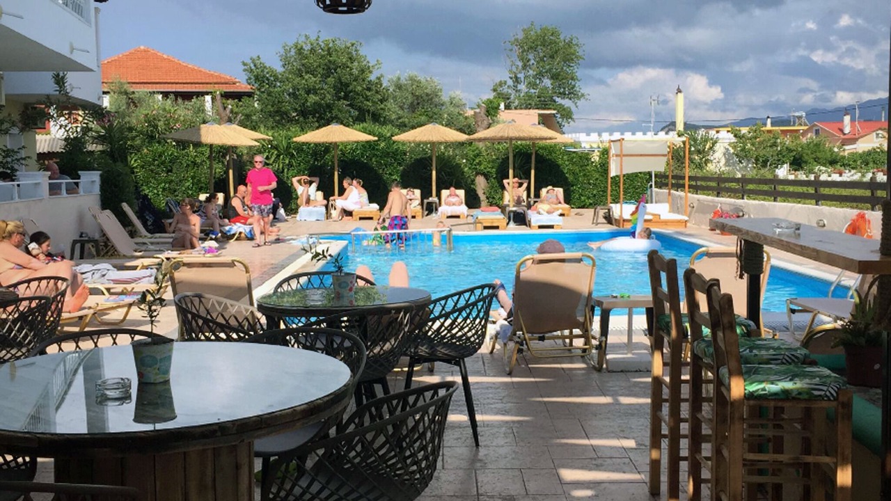 Photo of Outdoor in Sidari