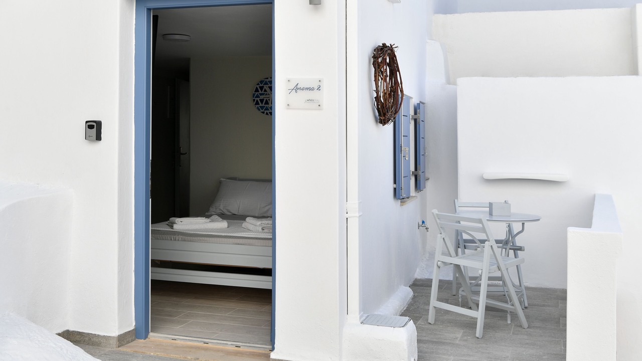 Photo of Bedroom in Naousa