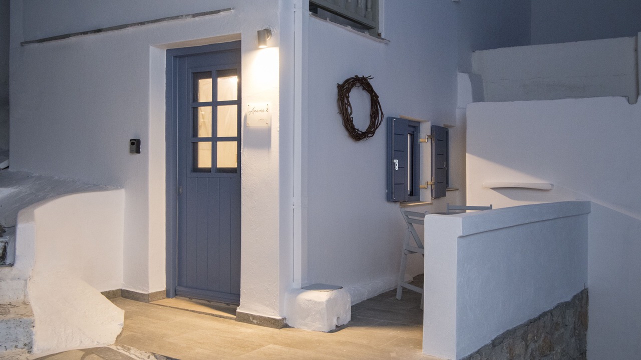 Photo of Patio Balcony in Naousa