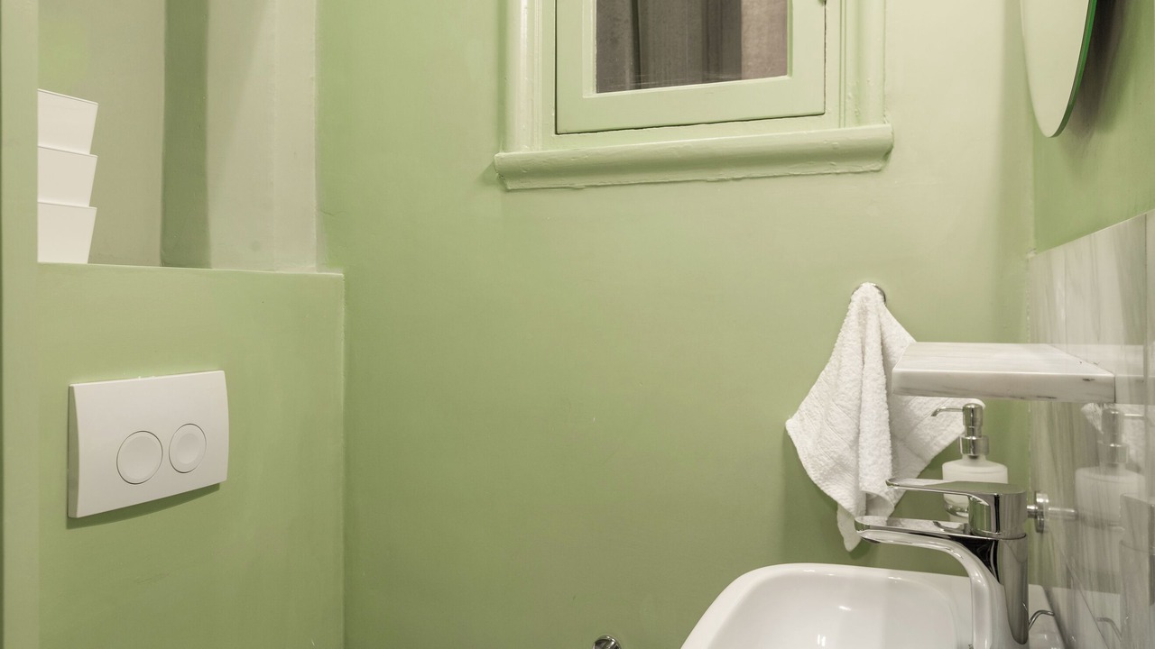 Photo of Bedroom in Thessaloniki City Centre