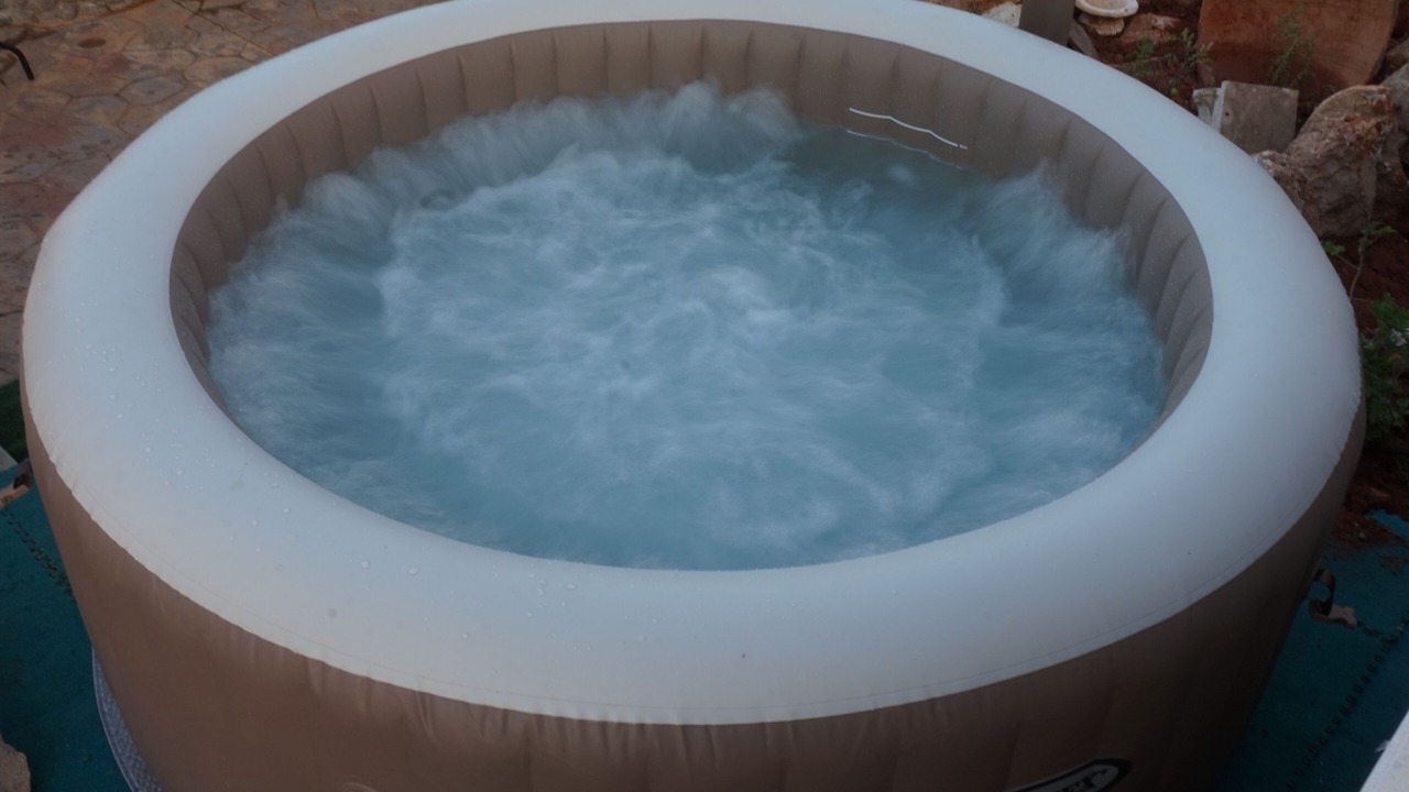 Photo of Outdoor in Malia
