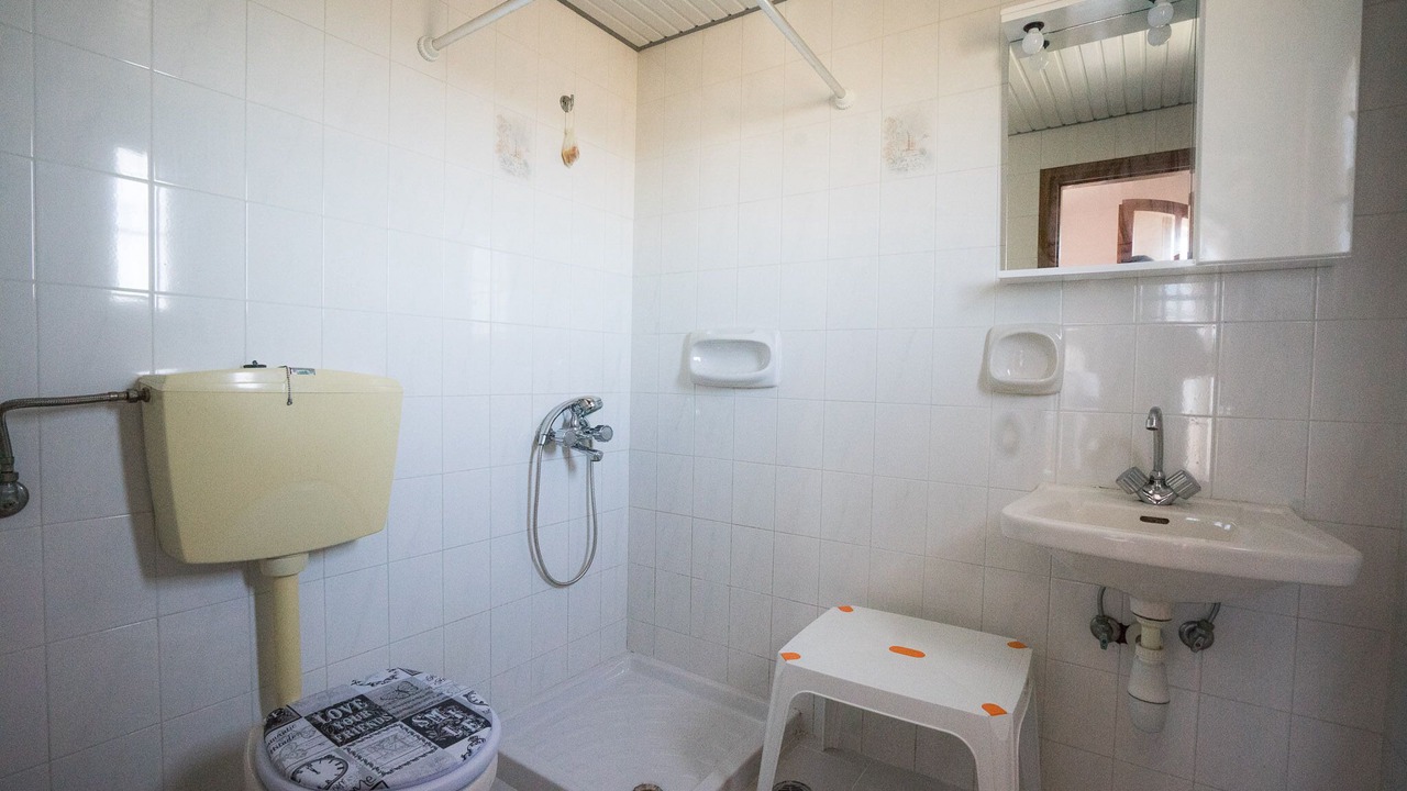 Photo of Bathroom in Malia