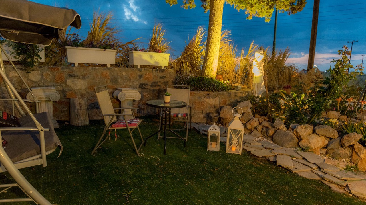 Photo of Outdoor in Malia