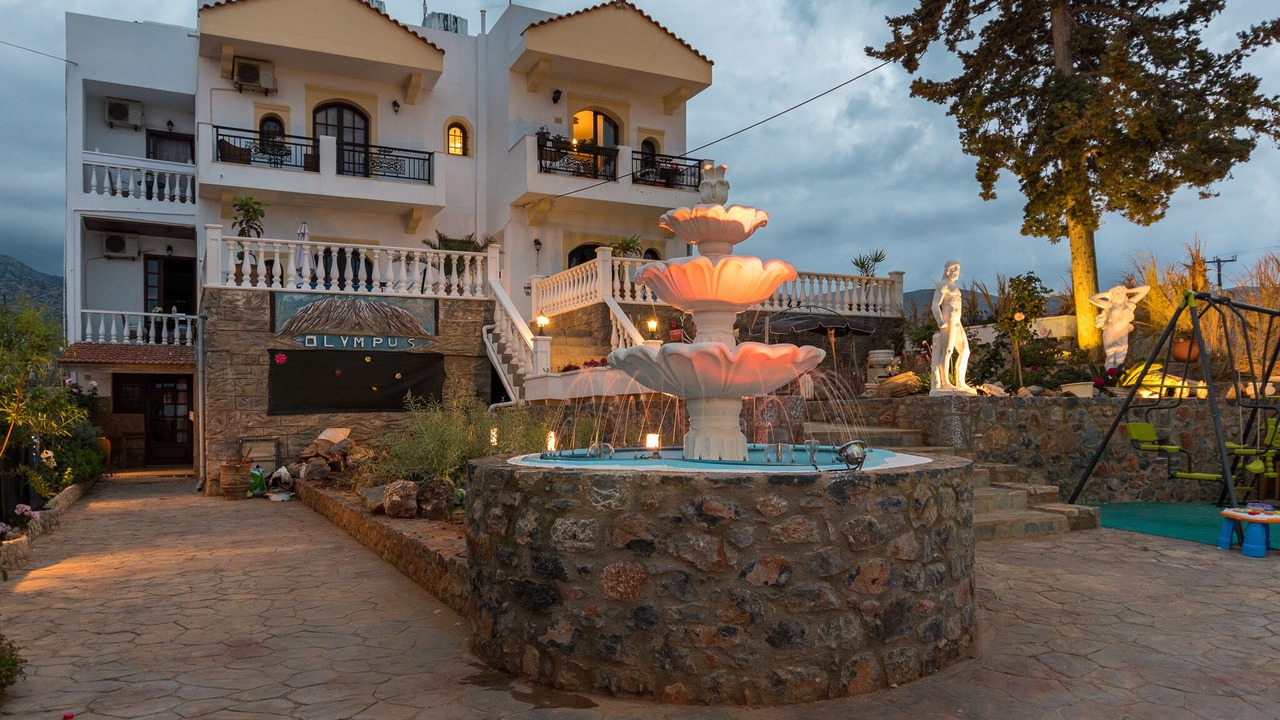 Photo of Outdoor in Malia