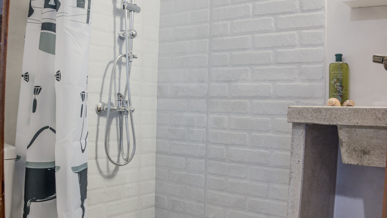 Photo of Bathroom in Malia