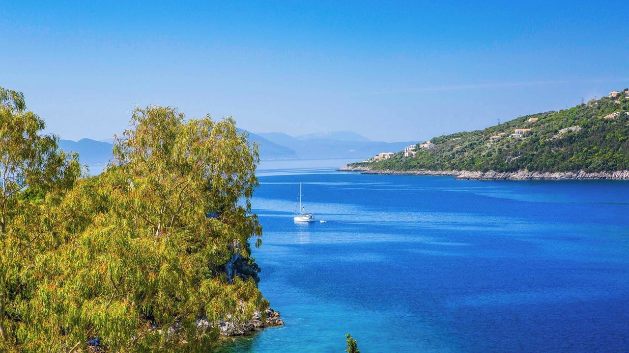 Photo of Others in Sivota