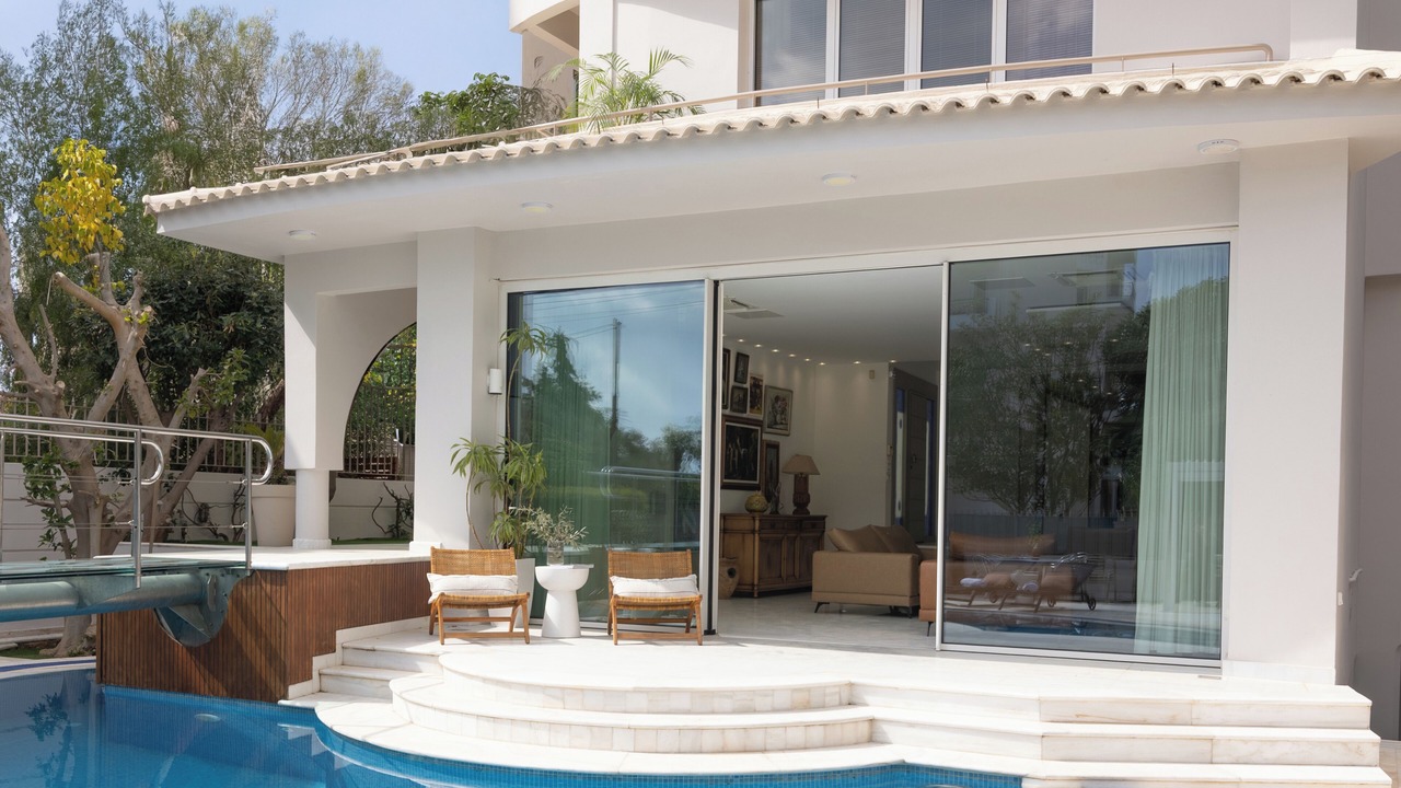 Photo of Outdoor in Glyfada